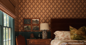 Bedroom Window Treatment Ideas