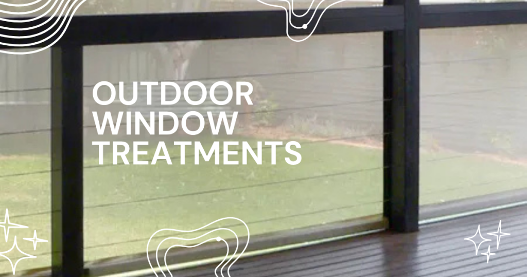 roll-up window blinds