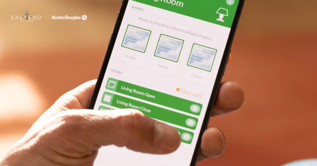 Blackout Cellular Window Shades