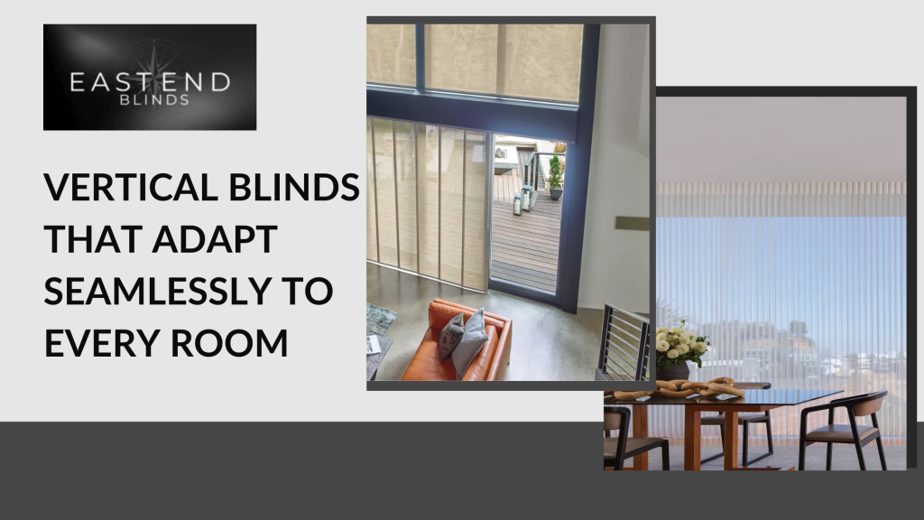 Vertical Blinds