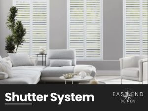 How a Bi-Fold Door Track Improves Your Shutter System