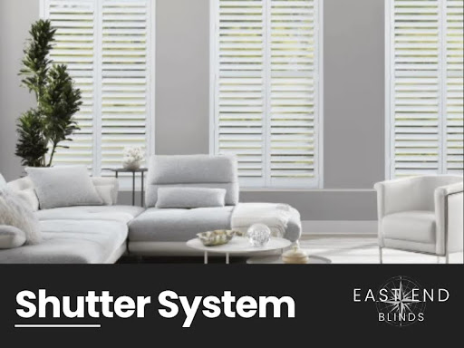 How a Bi-Fold Door Track Improves Your Shutter System