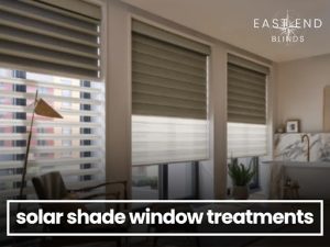 solar shades