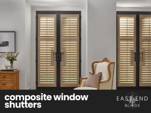 composite shutters